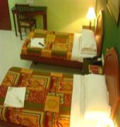Hotel Peninsula Chennai Eksteriør billede